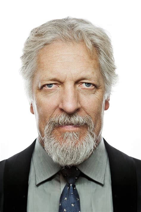 Clancy Brown — The Movie Database (TMDB).
